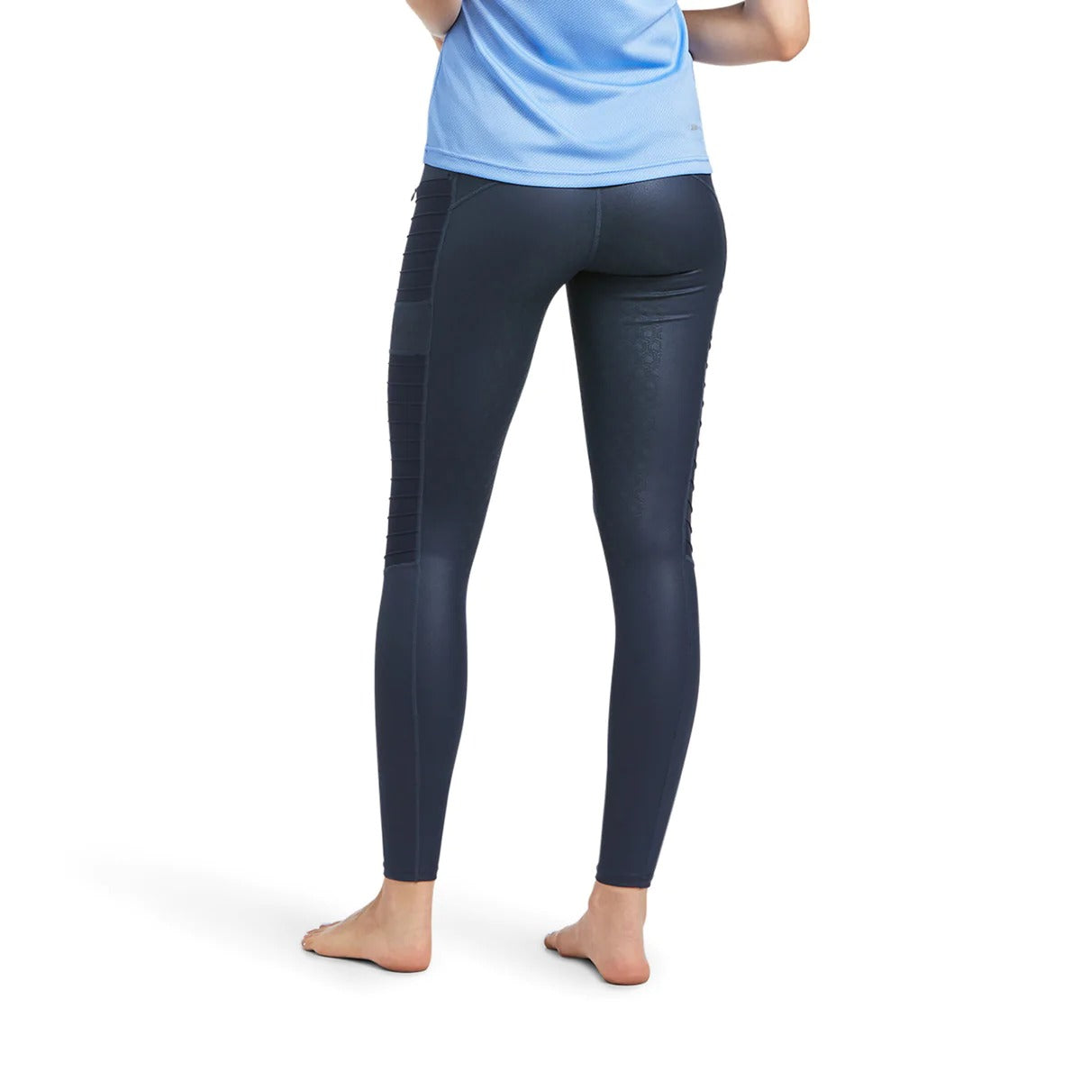 Ariat Eos Moto Full Seat Tight