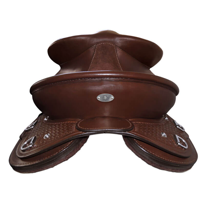Toowoomba Saddlery Tanami Junior Competition Fender