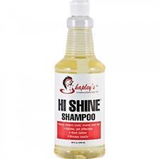 High Shine Shampoo