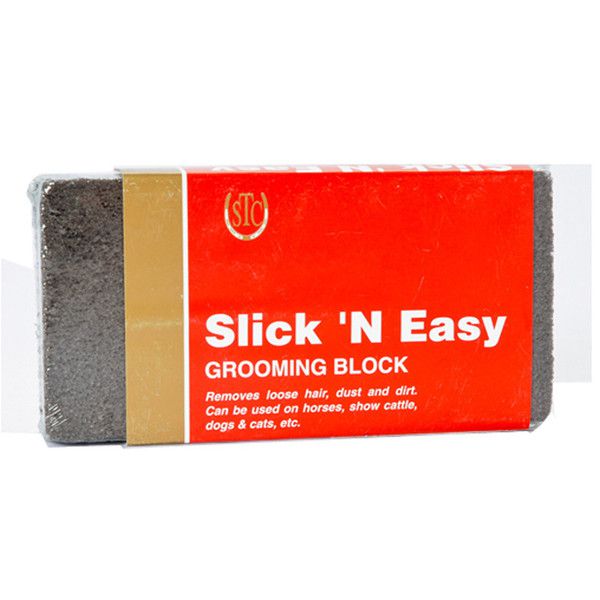 Slick N Easy Block