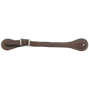 Western Spur Straps - Mens