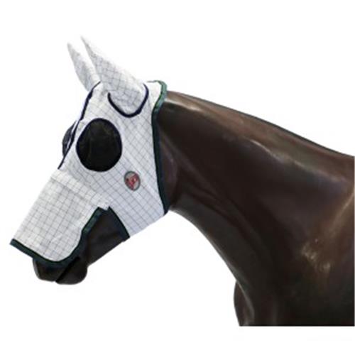 FLY MASK W/EARS
