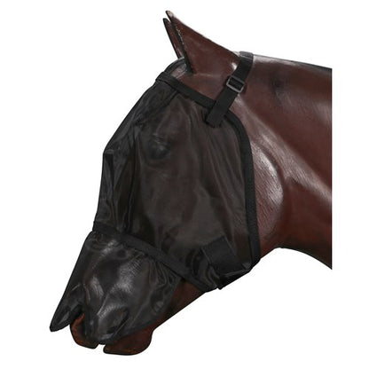 EZY/BREATHE FLY MASK