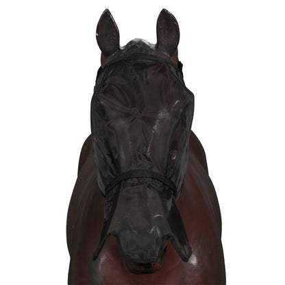 EZY/BREATHE FLY MASK