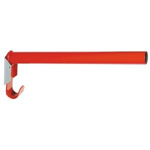 Fold Down Saddle Peg