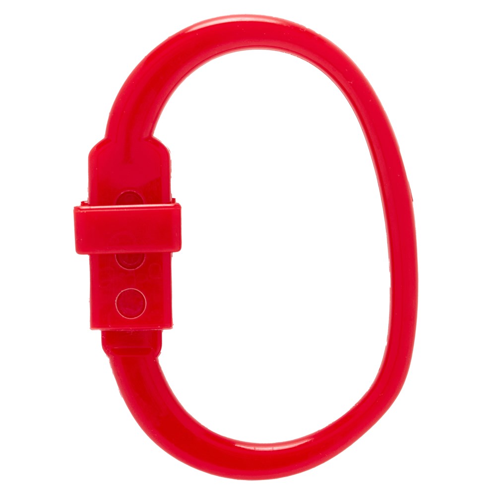 Safety Release Tie