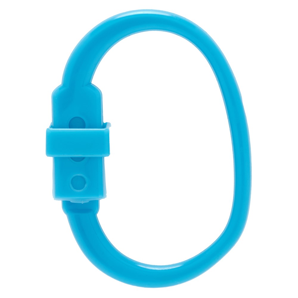 Safety Release Tie