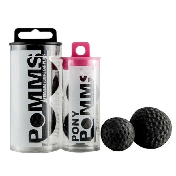 Pomms Ear Plugs