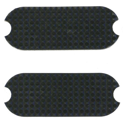 Rubber Fillis Stirrup Pads