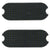 Rubber Fillis Stirrup Pads