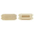 Rubber Fillis Stirrup Pads