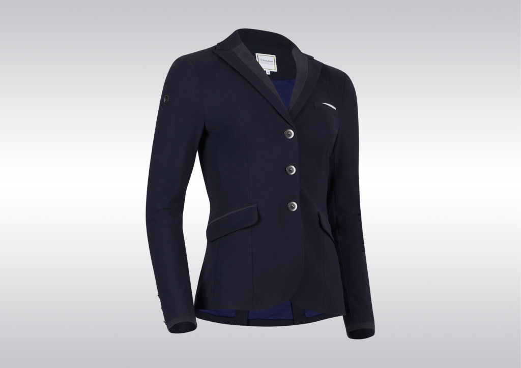 Samshield Womens Louise Jacket