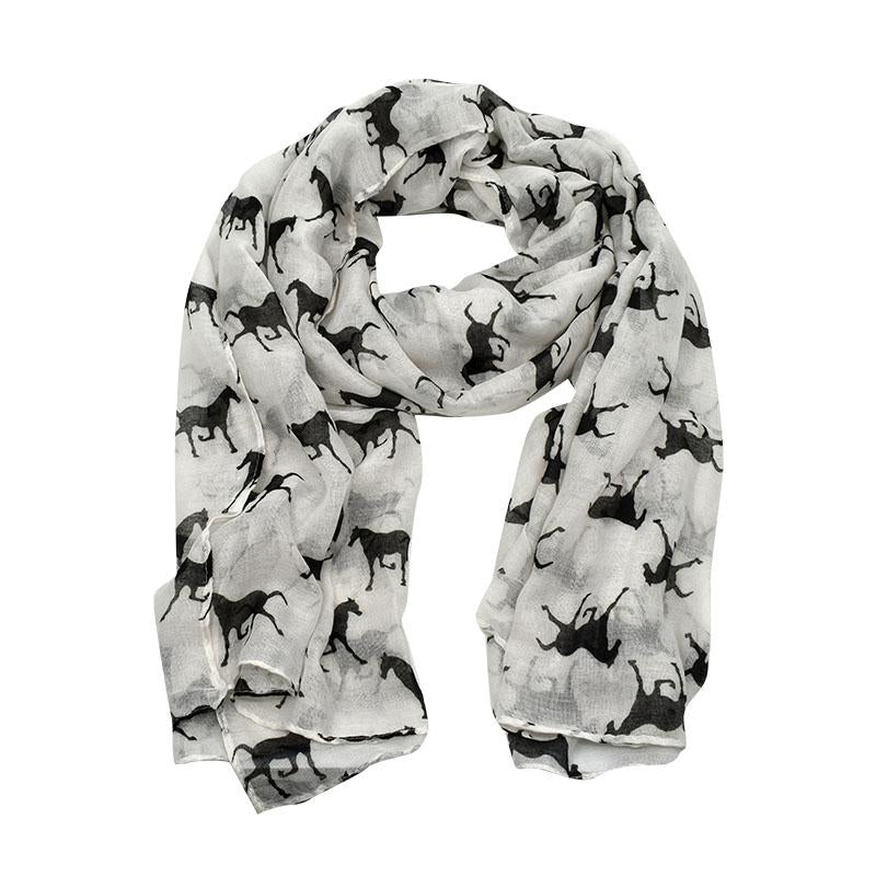 HH SCARF