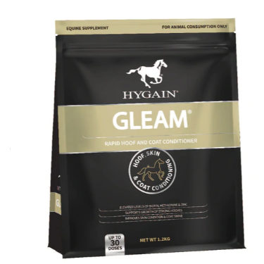GLEAM