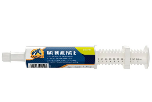 Cavalor Gastro Aid Paste