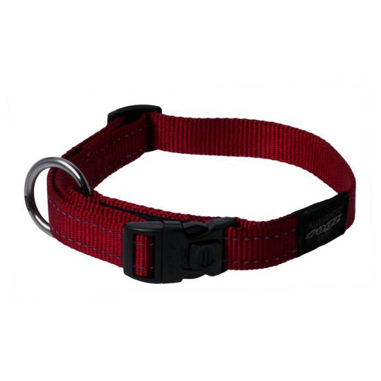 Rogz Classic Collar