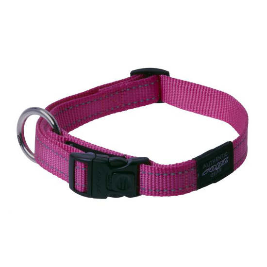 Rogz Classic Collar