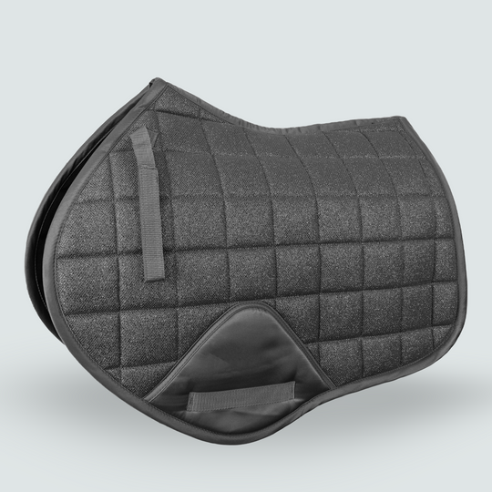 JUMPING S/PAD MESH GLITTER