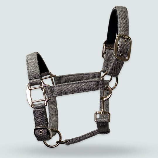 EUROHUNTER GLITTER HALTER