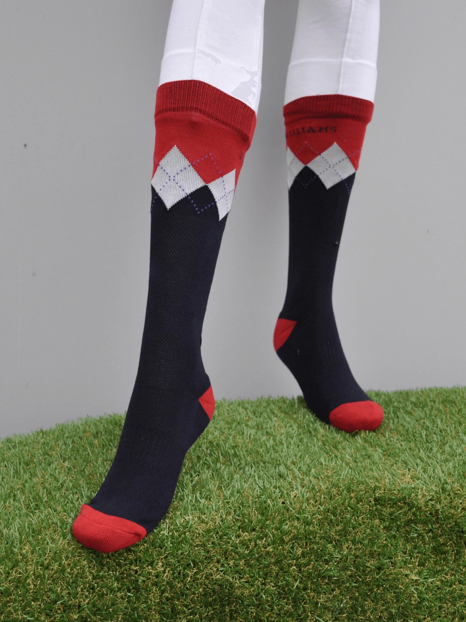 PETER WILLIAMS CHILD SOCKS