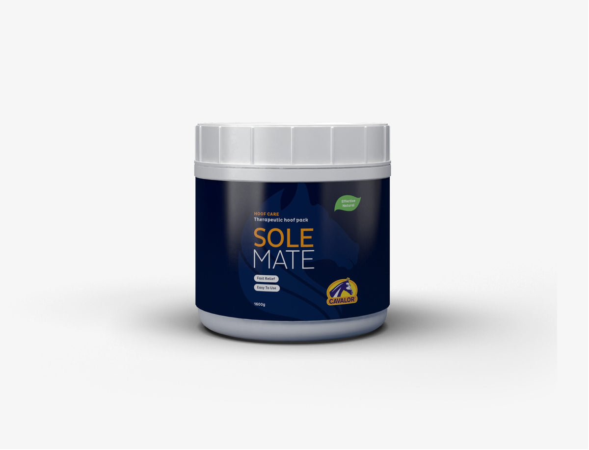 CAVALOR SOLEMATE JAR 1.6KG