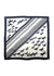 WOMENS SILK SCARF SMALL
