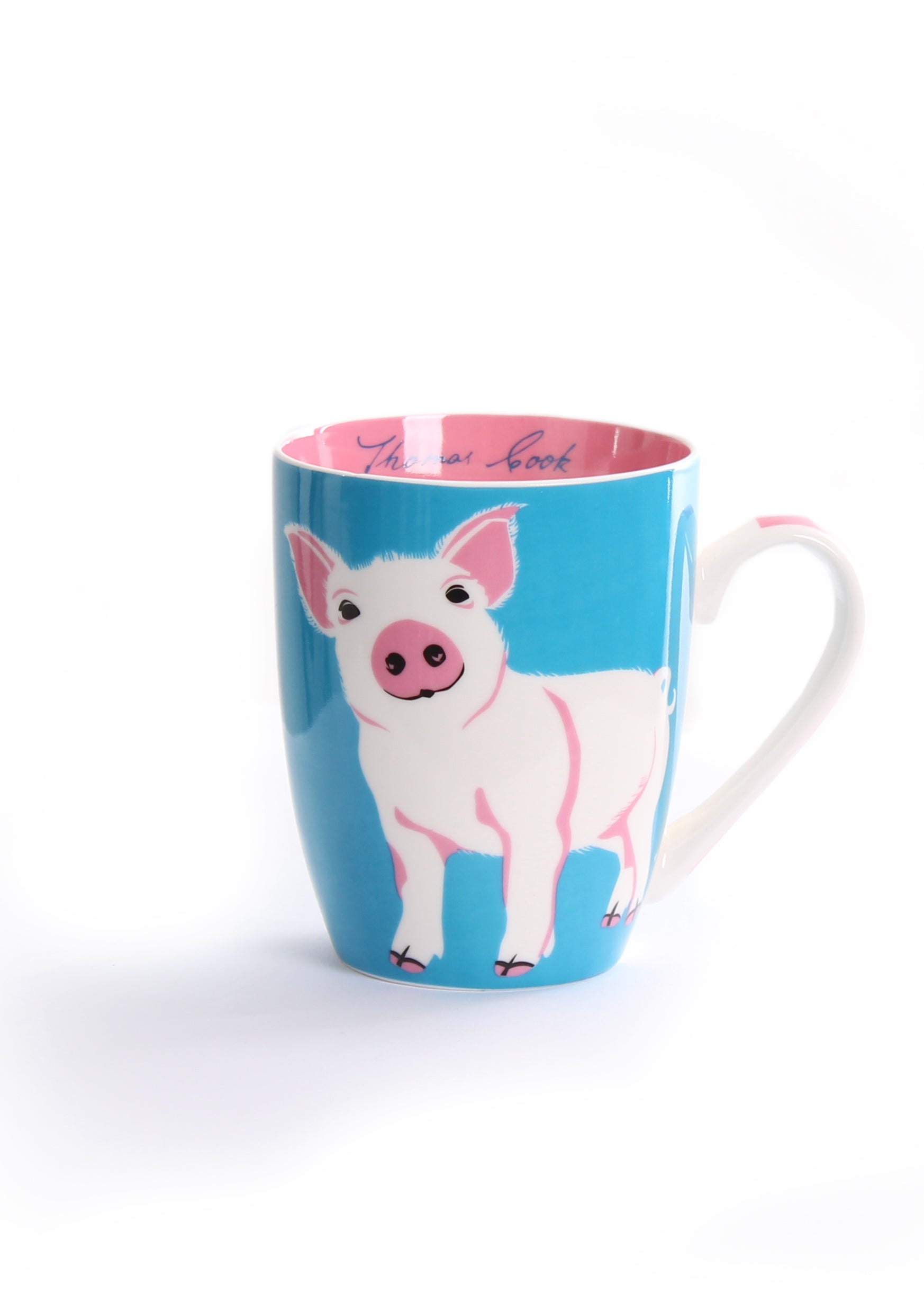 TC FARM MUG