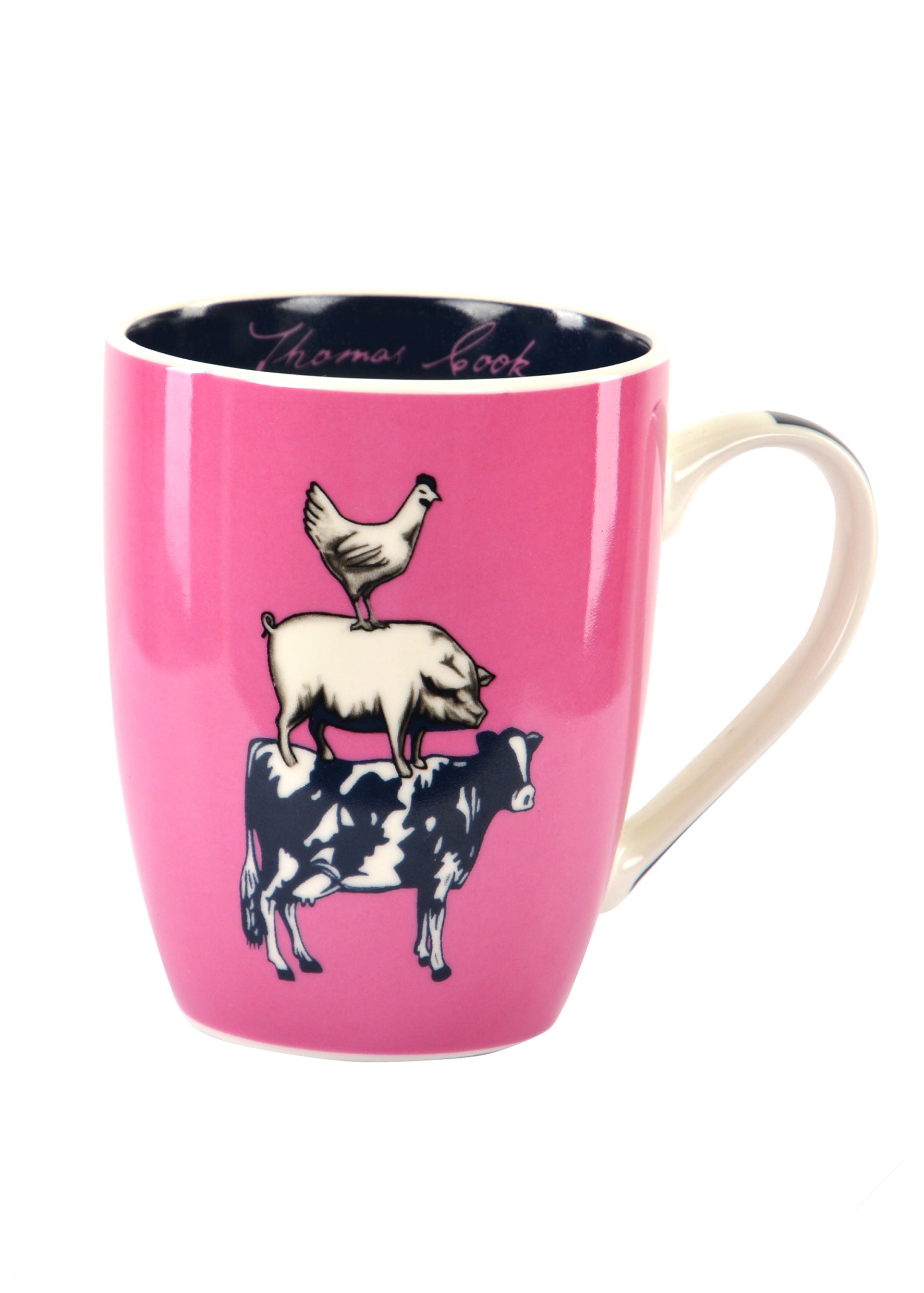 FARM FRIENDS MUG