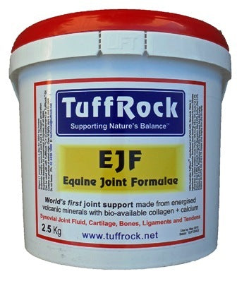 Tuffrock Joint Formula