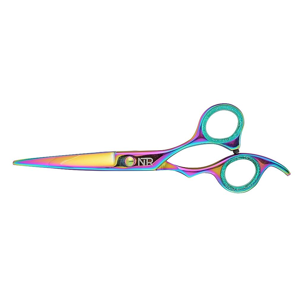NTR PLAITING SCISSORS
