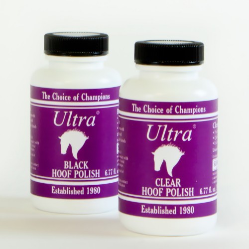 Ultra Hoof Polish