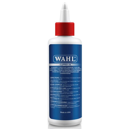 WAHL CLIPPER OIL 59ML