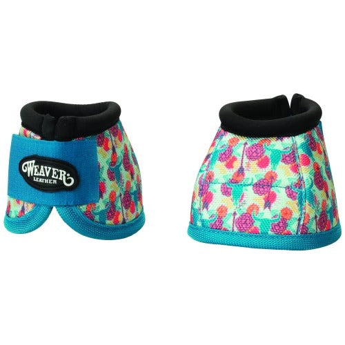 Weaver No Turn Bell Boots