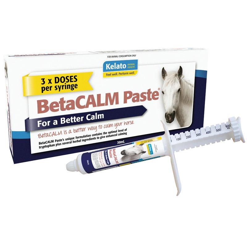 Betacalm Paste