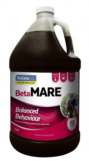 Kelato Betamare