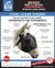 WILD HORSE SUPER SECURE FLY VEIL