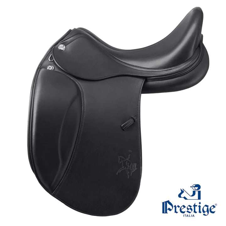 Prestige X Helen Lux.