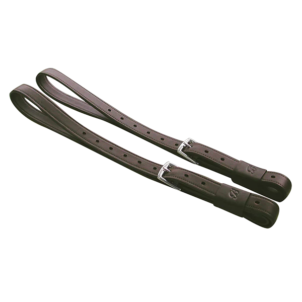 Bates Stock Leathers Classic