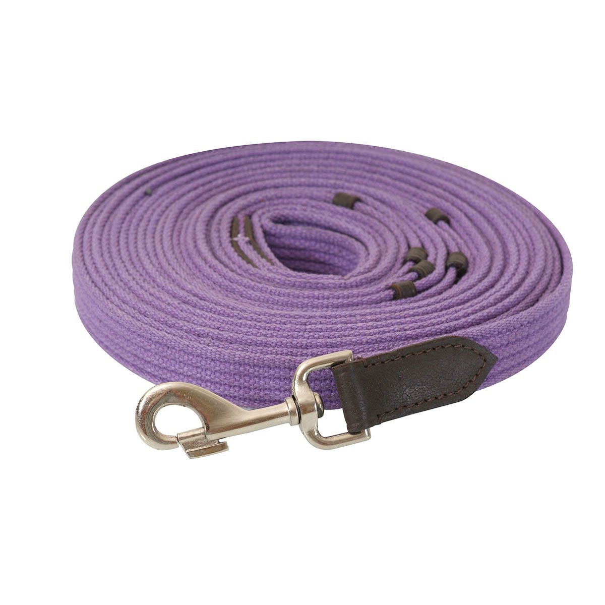 Academy Cotton Lunge Line