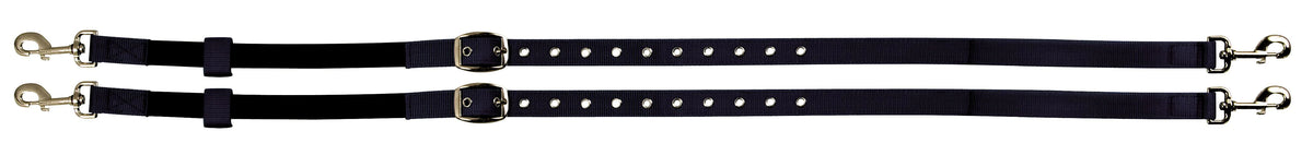 Academy Elastic Side Reins