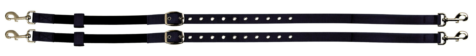 Academy Elastic Side Reins