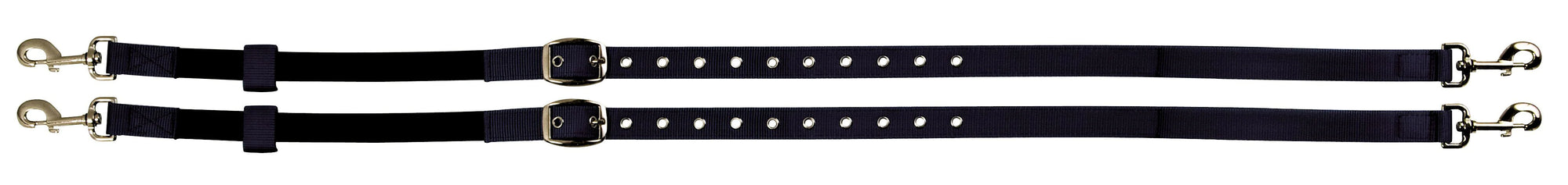 Academy Elastic Side Reins