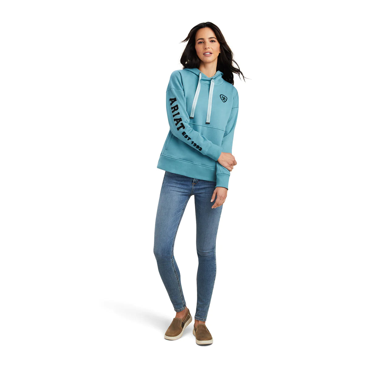 Ariat Ladies Rabere Hoodie