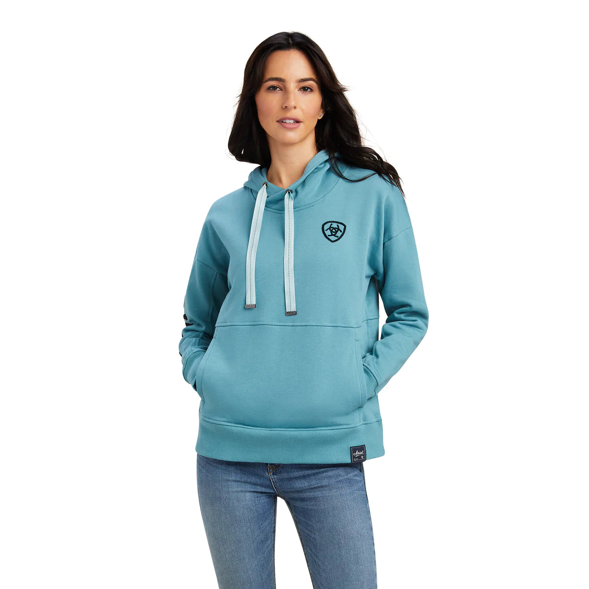 Ariat Ladies Rabere Hoodie