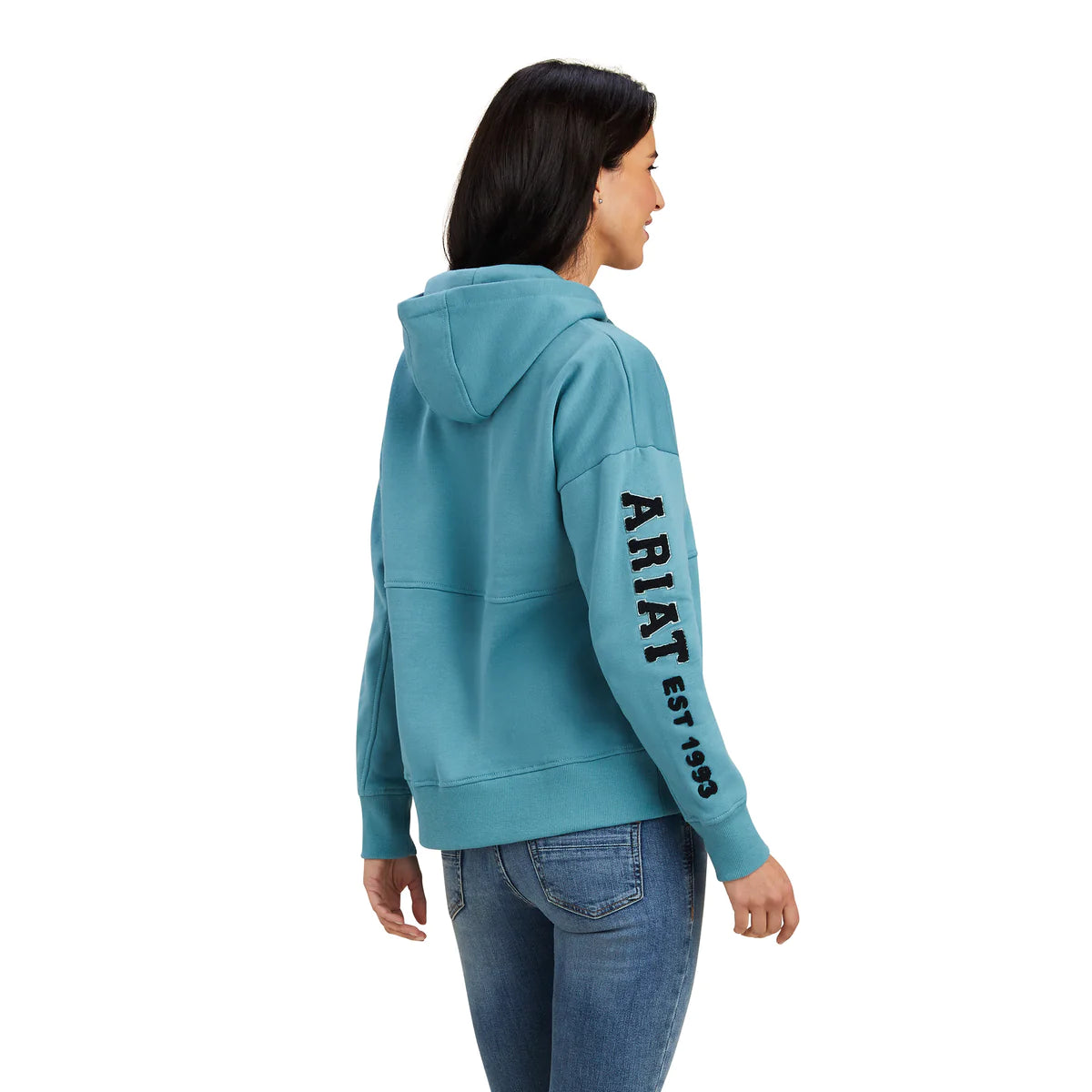Ariat Ladies Rabere Hoodie