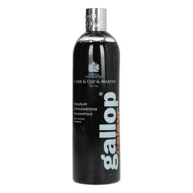 Carr &amp; Day &amp; Martin Coloured Shampoo.