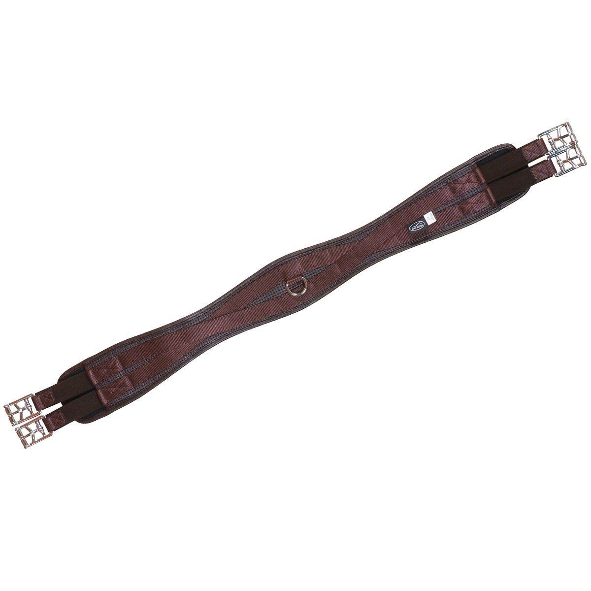 Eurohunter Elastic Girth