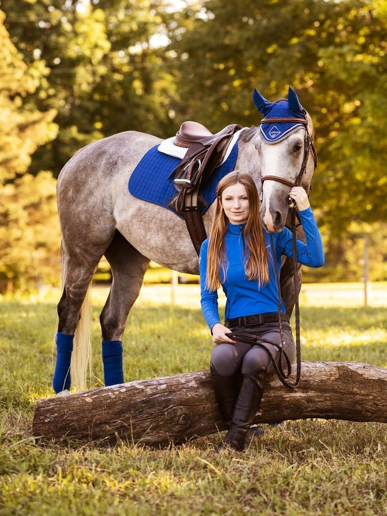 Lemieux Classic fly Hood