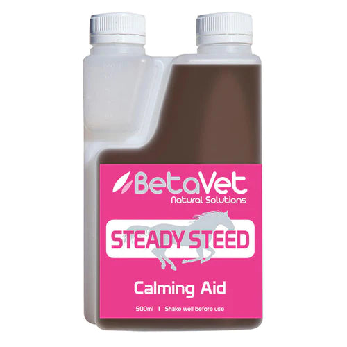 BETAVET STEADY STEED PASTE
