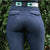Bailey Tab Pocket Meryl Breeches Navy